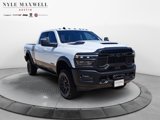 New 2026 RAM 2500 Power Wagon image 2