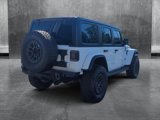 Used 2023 Jeep Wrangler Unlimited Rubicon w/ Xtreme 35 Tire Package image 5