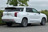 New 2025 Hyundai Palisade Calligraphy image 4