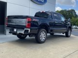 New 2025 Ford F250 King Ranch w/ Chrome Package image 4