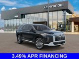 New 2025 Hyundai Palisade Calligraphy image 2