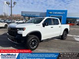 Used 2024 Chevrolet Silverado 1500 ZR2 image 1