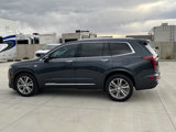 Used 2023 Cadillac XT6 Premium Luxury w/ Technology Package image 6