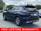New 2025 Mitsubishi Outlander SE image 5