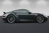 Used 2022 Porsche 911 Turbo S image 2