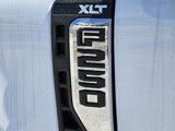 New 2025 Ford F250 XLT image 5