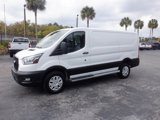 Used 2023 Ford Transit 250 Low Roof w/ Exterior Upgrade Package image 2