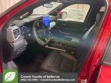 New 2025 Toyota Sequoia Platinum image 4