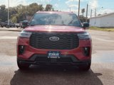 New 2025 Ford Explorer ST-Line image 2