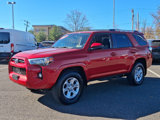 Certified 2023 Toyota 4Runner SR5 image 3
