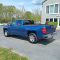 Used 2016 Chevrolet Silverado 1500 LT w/ All Star Edition image 3