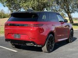 New 2025 Land Rover Range Rover Sport Dynamic SE image 6