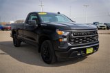 Used 2024 Chevrolet Silverado 1500 W/T w/ WT Value Package image 4
