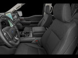 New 2025 Ford F150 Lightning XLT w/ Max Trailer Tow Package image 6