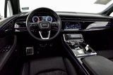 Certified 2024 Audi SQ7 Prestige image 4