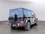 New 2025 Mercedes-Benz G 580 w/ EQ Technology image 5