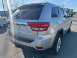 Used 2012 Jeep Grand Cherokee Laredo image 5
