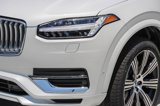 New 2025 Volvo XC90 T8 Ultra w/ Lounge Package image 4