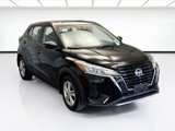 Used 2023 Nissan Kicks S image 3