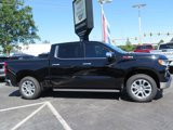 New 2026 Chevrolet Silverado 1500 LTZ w/ LTZ Premium Package image 3