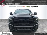 New 2025 RAM 2500 Laramie image 2