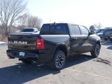 New 2025 RAM 1500 Laramie image 2