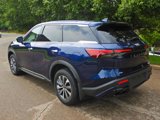 Used 2023 INFINITI QX60 Pure image 6