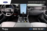 New 2025 Ford F150 Lightning XLT image 5