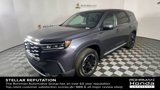 New 2025 Honda Pilot EX-L image 4