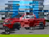 New 2025 Chevrolet Silverado 1500 RST image 2