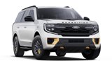 New 2025 Ford Expedition Tremor image 4