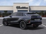 New 2026 Cadillac Lyriq V w/ LPO, Floor Liner Package image 3