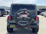 New 2025 Jeep Wrangler Unlimited Rubicon 392 image 5