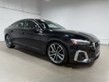 Used 2024 Audi A5 2.0T Premium image 3