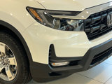 New 2025 Honda Ridgeline RTL image 2
