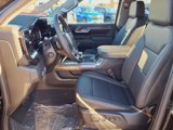 New 2025 Chevrolet Silverado 1500 LTZ image 4