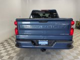 Used 2024 Chevrolet Silverado 1500 Custom image 5