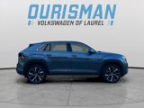 New 2025 Volkswagen Atlas Cross Sport SEL Premium R-Line image 2