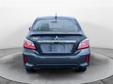 Used 2024 Mitsubishi Mirage G4 ES image 4