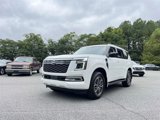 New 2025 Nissan Armada Platinum w/ Convenience Package image 3