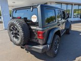 New 2024 Jeep Wrangler Unlimited Rubicon 4xe w/ Capability Package image 4
