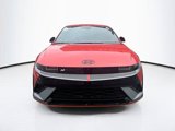New 2025 Hyundai Ioniq 5 N image 3