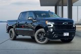 New 2025 Chevrolet Silverado 1500 RST image 2