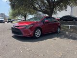 Used 2022 Toyota Corolla LE image 3