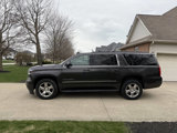 Used 2017 Chevrolet Suburban LT image 2