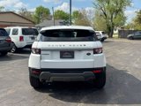 Used 2013 Land Rover Range Rover Evoque Pure image 6