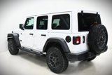 New 2025 Jeep Wrangler Sport S image 3