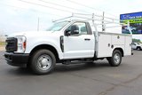 Used 2024 Ford F250 XL image 2