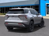 New 2026 Chevrolet Equinox LT w/ Convenience Package II image 4