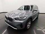 Used 2024 BMW X3 sDrive30i w/ Premium Package image 4